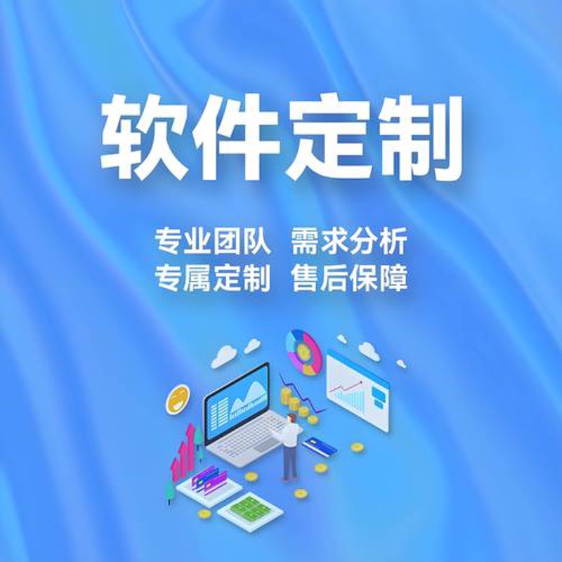寻找软件定制开发的最佳方案