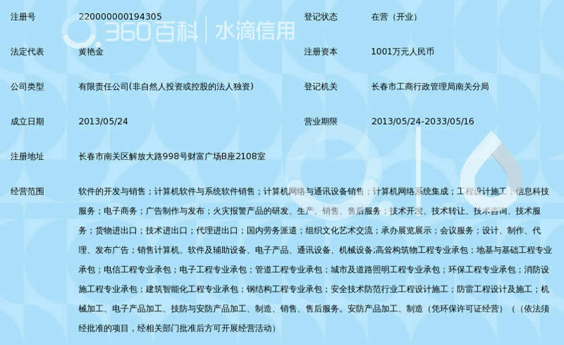 软件开发行业动态：长春市场新趋势