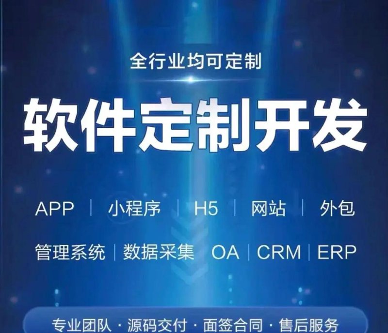 开发你的软件梦想：长春专业的软件开发技巧